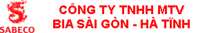 Công Ty Bia Sài Gòn Hà Tĩnh